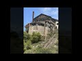 Portmán (La Unión) - Sierra Minera de Cartagena