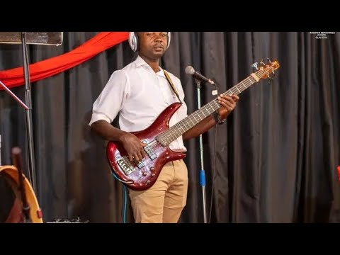 Anago medley @citamclaycity band🔥🔥🔥🔥