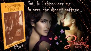 Pooh - Lei e lei -  dall&#39; album &quot;Parsifal&quot;