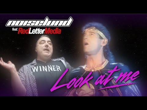 Noiselund feat. Red Letter Media and friends - Look At Me (Bop Bop Bop)