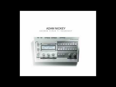 Adam Nickey Virus TI Soundset vol.1