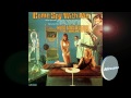 Hugo Montenegro - Come Spy With Me