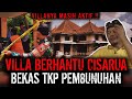 ASLI PARAH SIH UDAH PULANG SAMPE BALIK LAGI KE VILLA ANGKER INI