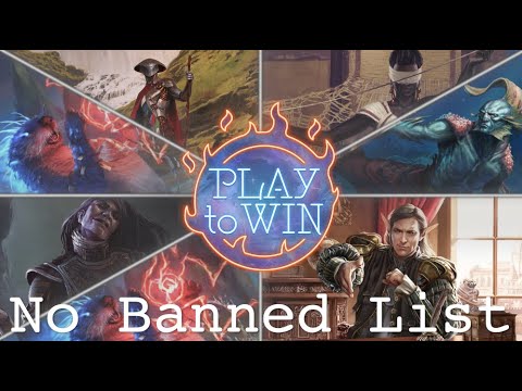 WHOS THE BEST NO BANNED LIST COMMANDER - GOLOS//LUTRI VS TYMNA/THRASIOS VS MAIRSIL//LUTRI VS LEOVOLD