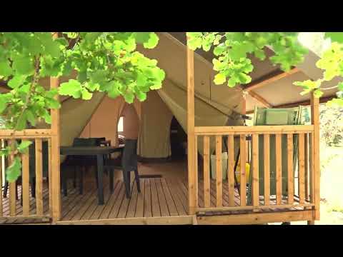 Camping D'auberoche - Camping Dordogne - Image N°51