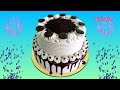 Black Forest Cake Day WhatsApp Status Cake Day