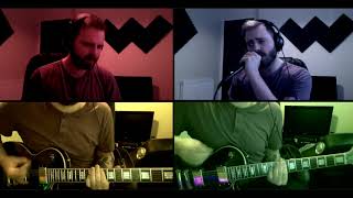 Alexisonfire - Boiled Frogs Cover