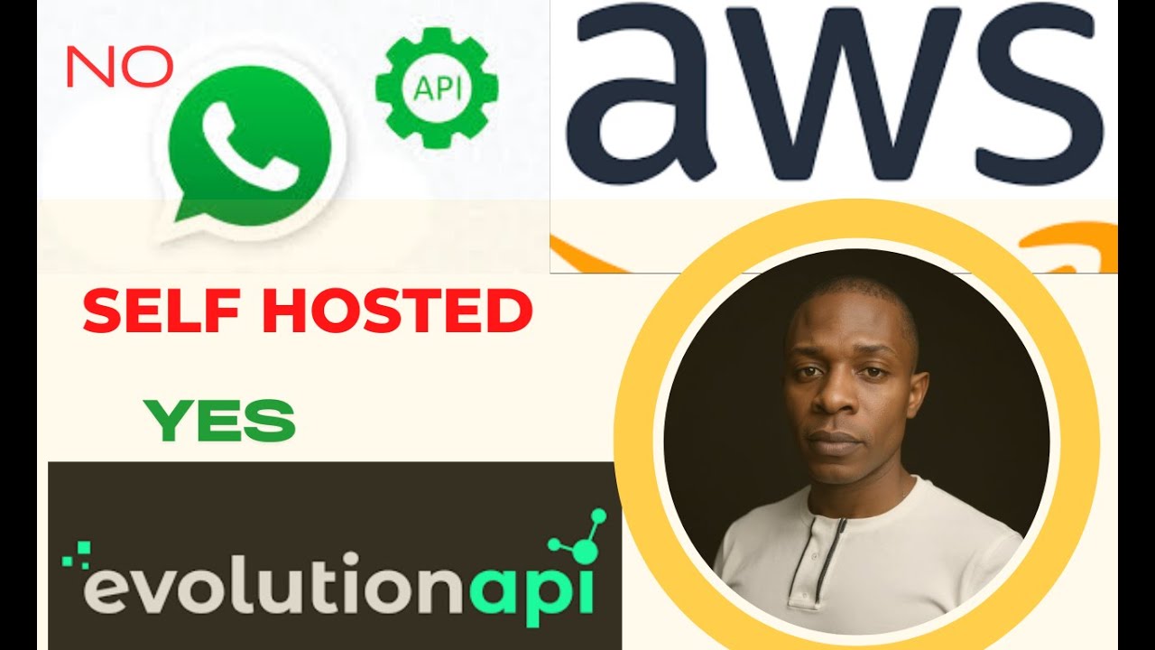 How to Self-Host Evolution API (WhatsApp API) with Docker, Nginx & SSL | Full 2025 Setup Guide