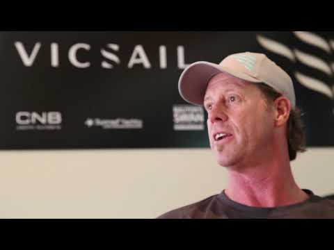 Brett Perry talks about the Farr X2