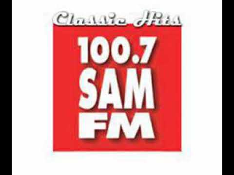 WKLX "Sam 100.7" - Legal ID - 2010