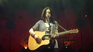 Amy Macdonald - Prepare To Fall (Live Festival Interceltique Lorient 08-11-2017)