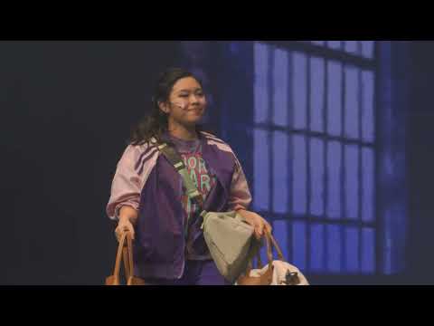 沙田培英中學英語音樂劇 Attune Cast B | Shatin Pui Ying College