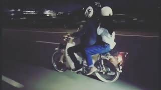 Download lagu Story Honda c70 romantisme mp3