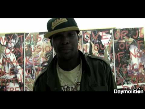 freestyle L.I.O. aka le petrodollars (sexion d'assaut)