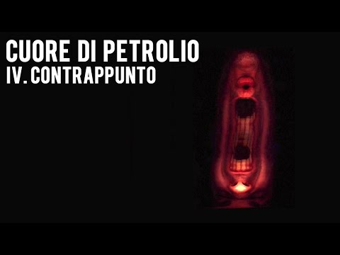 Cuore di Petrolio (Paolo M Gagliardi e Cheope), audio 4 di 6