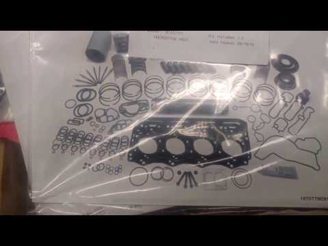 7.3 powerstroke rebuild kit.