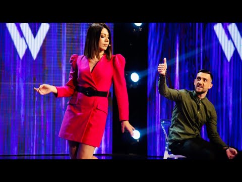 Women's Club 47 - Stories /Զիրոյան, Պոնչ, Զառա, Տոմա, Սոնա/