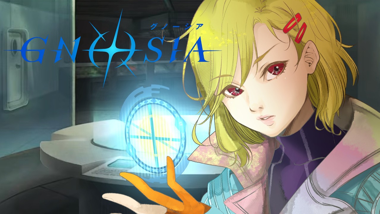 【初見実況】グノーシア|宇宙船で伝播する、疑念と思惑 #12【 #新人Vtuber / #柊リイセ 】