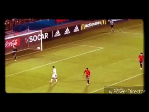 SPAGNA-ITALIA 3-1 HIGHLIGHTS E GOAL