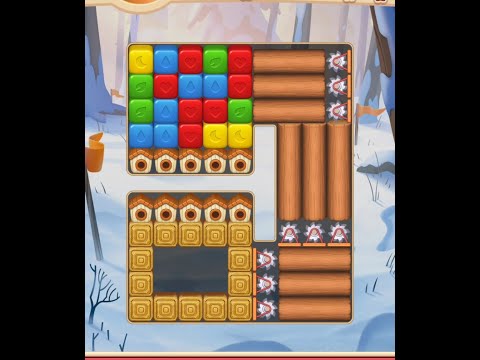 TOON BLAST level 7703