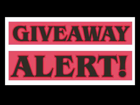 Introducing Try-It Tuesday Weekly Giveaways!