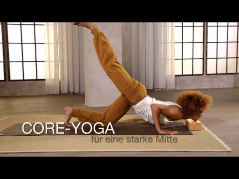 fitnessRAUM de   Brigitte Yoga von und mit Diarra Diop