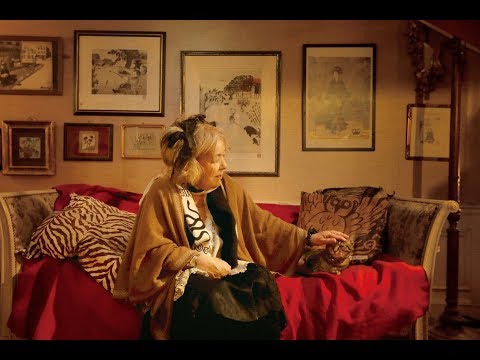 フジコ・ヘミングの時間 Video1