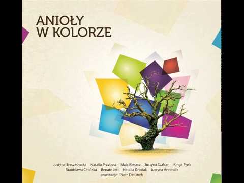 Natalia Przybysz - Groszki i róże