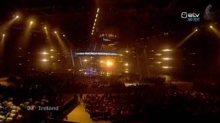 002.Ireland. Sinead Mulvey &amp; Black Daisy - Et Cetera HD