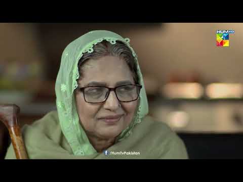 Bohat Mehnat Ki Hai Ramal Par... Mahrukh Ki Beti Tou Lagti Hi Nahi Hai - Beqadar - HUM TV Drama