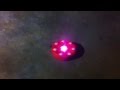 Air Hockey Pucks Glow In The Dark