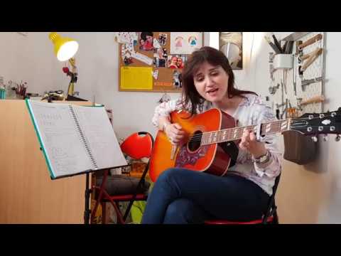 Mazdrunka - The look of love (Dusty Springfield cover)