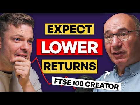 The Golden Age of Returns is Over