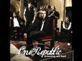 One Republic- Dreaming Out Loud 