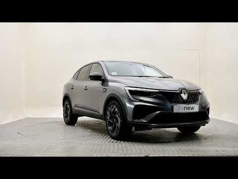 Renault Arkana TCe 160 Auto esprit Alpine - Image 2