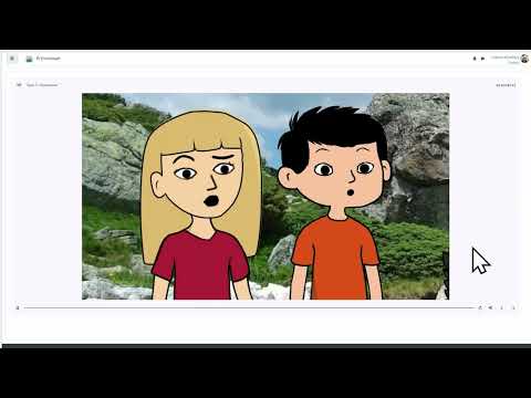 Видеа от курса Здравей, Косьо!