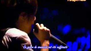 [五月天]Mayday- Zhi Zu 知足 [contentement]  (vostfr/french sub)