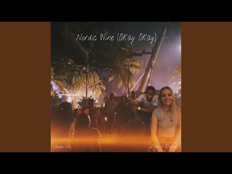 Nordic Wine (okay okay)