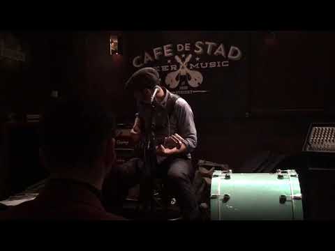 Vic Ruggiero - Policeman (The Silencers)