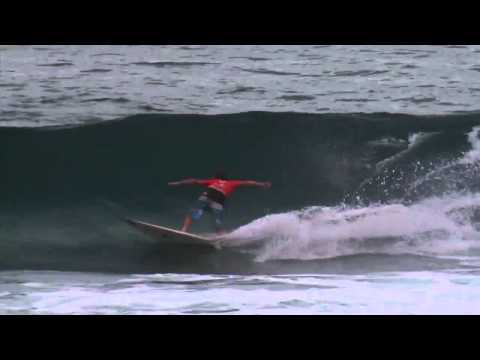 Men Rounds 3 and 4 Highlights - Rip Curl Pro Search
