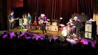 Jeff Tweedy / "Tweedy" -- Losing End Neil Young Cover