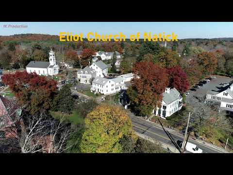 South Natick Fall 2021