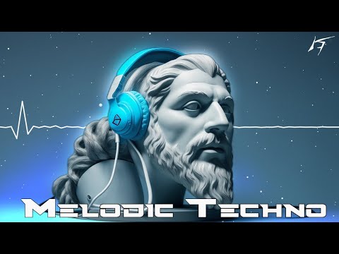 Melodic Techno & Progressive House Mix 2024 - Argy Boris Brejcha Anyma Rebüke CamelPhat Miss Monique