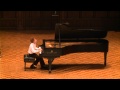 Rufus - Bach Prelude and Fugue