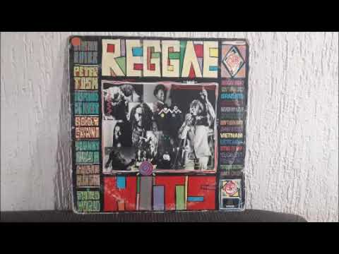 Divulgando: Sugar Minott - Never My Love / Marcos Roots - AL