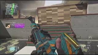 【Bo2 シャッス版】な〇か様装備？