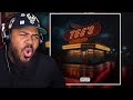 Tee Grizzley Tee S Coney Island Album REACTION
