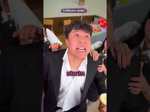 BURASI Nasıl BİR Yer BÖYLE?😂😀