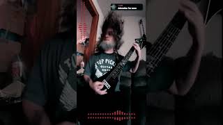 Adoration for None! #gojira #short #metal