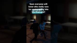 Bro went goodnight #gta #gta5 #gtaonline #shorts #shortsvideo #short #viral #fighting #gaming #games